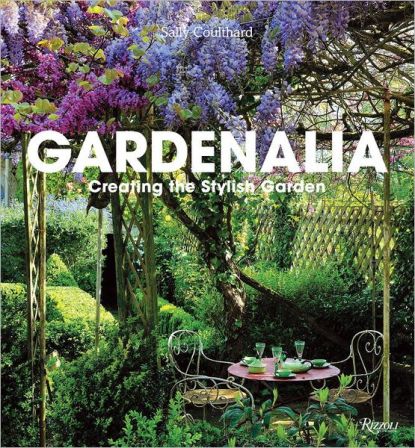 gardenalia stylish garden cover